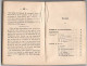 Delcampe - LE LIVRE DE POCHE DU SOLDAT FRANCAIS Par Le Chanoine GIRARD - Editions Gabriel BEAUCHESNE, PARIS En 1915 - - Francese