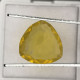 Delcampe - Opale Jaune Mexicaine: 3.61 Carats | Trillion | Naturelle - Opal