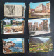 ESPAGNE LOT 1300 CARTES POSTALES MODERNES ET SEMI MODERNES TIMBRE STAMP - Sammlungen & Sammellose