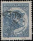 Argentine 1951. ~ YT 511 à 512 - Série Courante - Used Stamps