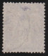 France  .  Y&T   .     95 (2 Scans)       .     O      .     Oblitéré - 1876-1898 Sage (Type II)