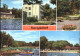 72337239 Rangsdorf Seebad Casino Rangsdorfer See Hotel Freibad Campingplatz Rang - Rangsdorf