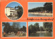 72337237 Rangsdorf Hotel Rangsdorfer Hof Strandbad See Campingplatz Nymphensee R - Rangsdorf