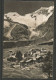 Carte P De 1952 ( Saas-Fee / Mit Fee-Gletscher, Alphubel Und Täschhorn ) - Saas-Fee