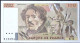 FRANCE * 100 Francs * Delacroix * 1984 * Fay 69.08a * Etat/Grade SPL/aUNC * - 100 F 1978-1995 ''Delacroix''