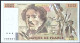 FRANCE * 100 Francs * Delacroix * 1980 * Fay 69.04a * Etat/Grade SPL/aUNC - 100 F 1978-1995 ''Delacroix''