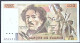 FRANCE * 100 Francs * Delacroix * 1980 * Fay 69.04a * Etat/Grade TTB+/XF * - 100 F 1978-1995 ''Delacroix''
