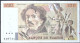 FRANCE * 100 Francs * Delacroix * 1986 * Fay 69.10 * Etat/Grade TB/F * - 100 F 1978-1995 ''Delacroix''