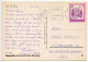 Austria 1984 Postcard Reutte - Tirol - 4 Scenic Views; 4s. Almsee Stamp: Slogan Cancel - Reutte