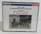 33480 Doppio CD - Rossini, Donizetti, I Solisti Italiani - 6 Sonatas For Strings - Opera