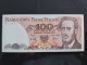 Poland Polonia BANCONOTA DA 100 Zlotych 1988 COME DA FOTO - Sonstige & Ohne Zuordnung