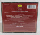 33496 Doppio CD - Carl Orff - Carmina Burana, Catulli Carmina - 1989 - Opere