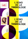 L'écho De La Timbrologie,Semeuse 25c,15c,Algerie,Cérès Présidence,Italie Falsification,Sperati,Bordeaux 1870,annulé - Francés (hasta 1940)