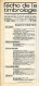 L'écho De La Timbrologie,Semeuse 25c,15c,Algerie,Cérès Présidence,Italie Falsification,Sperati,Bordeaux 1870,annulé - Francesi (prima Del 1940)