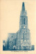 - Loire Atlantique -ref-C608- Bourgneuf En Retz - L Eglise - Edit. Riviere Bureau - Poons - N° 416 - - Bourgneuf-en-Retz