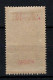 Hoi Hao , Chine - YV 81 N* MH , Cote 90 Euros , Pas Courant - Unused Stamps