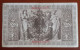 #1   ALLEMAGNE - DEUTSCHE REICH 1000 MARK  - 1910 - 1000 Mark