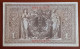 #1   ALLEMAGNE - DEUTSCHE REICH 1000 MARK  - 1910 - 1000 Mark