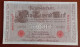 #1   ALLEMAGNE - DEUTSCHE REICH 1000 MARK  - 1910 - 1.000 Mark