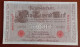 #1   ALLEMAGNE - DEUTSCHE REICH 1000 MARK  - 1910 - 1000 Mark