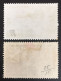 France 1948 /49 - Aerial Cityscapes Views Of The Town Lille, General Lecrerc - Used - Used Stamps