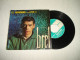 B13 / Jacques Brel – Le Moribond - EP – Philips – 432.518 - Fr 1961  VG+/VG+ - Formats Spéciaux