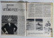 37826 Supplemento INTREPIDO N. 26 - La Grande Avventura Della Nazionale 1934 - Sports