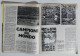 37826 Supplemento INTREPIDO N. 26 - La Grande Avventura Della Nazionale 1934 - Sport