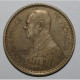 MONACO - KM 123 - 10 FRANCS 1946 - LOUIS II - TTB - 1922-1949 Louis II