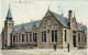 CAMBUSLANG - Public School - Nice Coloring - Traveled In 1951 - Lanarkshire / Glasgow