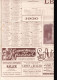 1930 -L'EXPRESS DE MULHOUSE -ORGANE REPUBLICAIN INDEPENDANT- 118e Année- Cartonné - Tamaño Grande : 1921-40