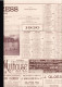 1930 -L'EXPRESS DE MULHOUSE -ORGANE REPUBLICAIN INDEPENDANT- 118e Année- Cartonné - Tamaño Grande : 1921-40