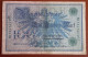 #1   ALLEMAGNE - DEUTSCHE REICH 100 MARK  - 1908 - 100 Mark