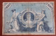 #1   ALLEMAGNE - DEUTSCHE REICH 100 MARK  - 1908 - 100 Mark