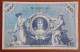 #1   ALLEMAGNE - DEUTSCHE REICH 100 MARK  - 1908 - 100 Mark