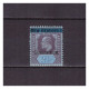 NOUVELLES  HEBRIDES  N ° 8  . 2  1 / 2 P .          NEUF  ** . SUPERBE  . - Unused Stamps