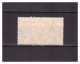 NOUVELLES  HEBRIDES  N ° 34  .  75 C    OBLITERE  . SUPERBE  . - Used Stamps