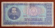 #1  Romania 100 Lei 1966 - Romania