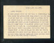 "ALL. BESETZUNG" 1948, Postkarte Mi. P 963 Stegstempel "ERFURT" Nach Frankreich, Nachsendung (70061) - Postal  Stationery