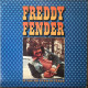 * LP *  FREDDY FENDER - IF YOU'RE EVER IN TEXAS  (USA 1976 - Country & Folk