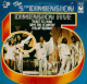 * LP *  FIFTH DIMENSION - DIMENSION FIVE (UK 1970 EX-) - Soul - R&B