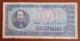 #1  Romania 100 Lei 1966 - Romania