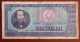 #1  Romania 100 Lei 1966 - Romania