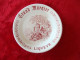 Petite Assiette Publicitaire GRAND MARNIER - Plates