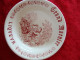 Petite Assiette Publicitaire GRAND MARNIER - Plates