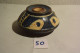 C50 Vase Ou Brule Encens Design Danemark SOHOLM Scandinavian Pottery - Popular Art