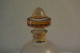 C50 Ancienne Carafe Et 6 Verres à Alcool Cognac Grand Luxe Belgique Vintage - Carafes