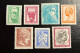 GREECE, 1958-60,Anciend Art,  MNH ( 2,50  MH HINGED) - Ongebruikt