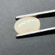 Opale Précieuse Naturelle D'Ethiopie - Cabochon 1.00 Carat - 8 X 6.3 X 3.9 Mm - Opaal