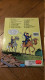 Delcampe - Edition Originale Les Tuniques Bleues 25 26 27 28 Des Bleus Et Des Bosses L'Or Du Québec Les Bleus De La Balle Bull Run - Tuniques Bleues, Les